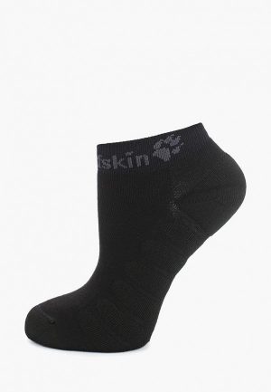 Носки Jack Wolfskin URBAN SOCK LOW CUT