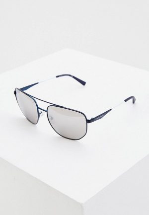 Очки солнцезащитные Armani Exchange AX2033S 61136G