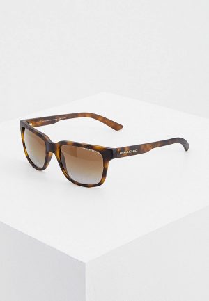 Очки солнцезащитные Armani Exchange AX4026S 8029T5