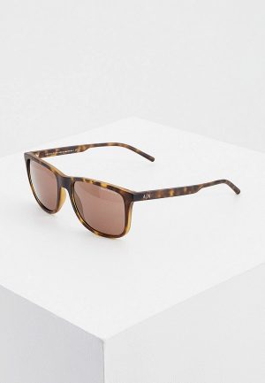Очки солнцезащитные Armani Exchange AX4070S 802973