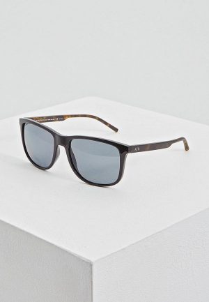 Очки солнцезащитные Armani Exchange AX4070S 815881