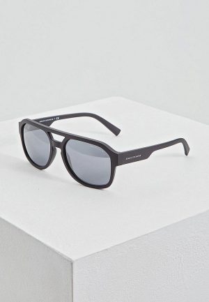 Очки солнцезащитные Armani Exchange AX4074S 80786G