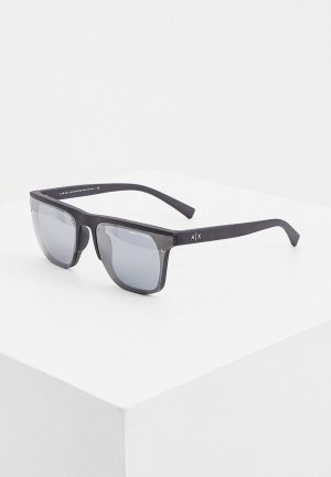 Очки солнцезащитные Armani Exchange AX4098S 80786G