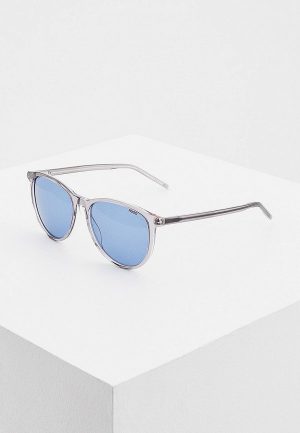 Очки солнцезащитные Hugo HG 1095/S CBL