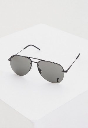 Очки солнцезащитные Saint Laurent CLASSIC 11 M 001