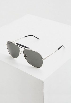 Очки солнцезащитные Saint Laurent CLASSIC 11 OVER