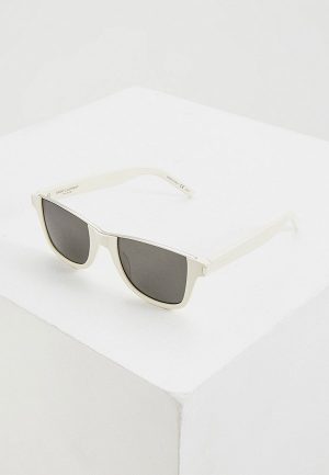 Очки солнцезащитные Saint Laurent SL 51 CUT