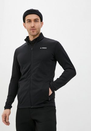 Олимпийка adidas MT FULL Z FLEEC