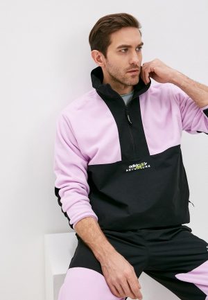 Олимпийка adidas Originals ADV BLOCKED HZ