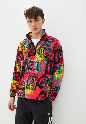 Олимпийка adidas Originals ADV HZ AOP