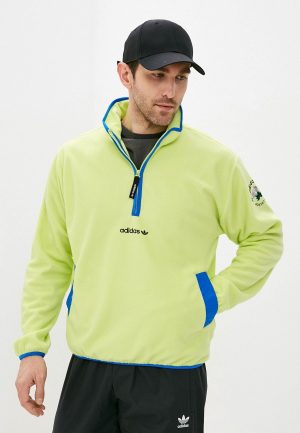 Олимпийка adidas Originals ADV HZ FLEECE