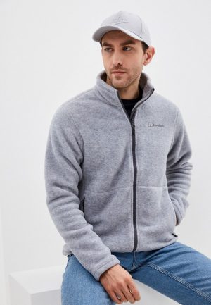 Олимпийка Berghaus