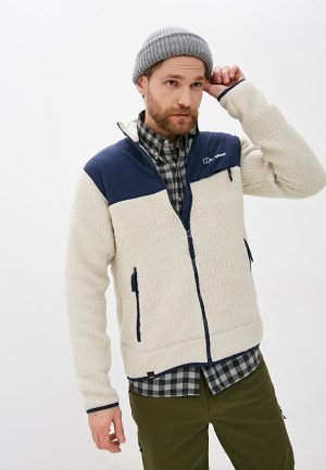 Олимпийка Berghaus SYKER FL JKT
