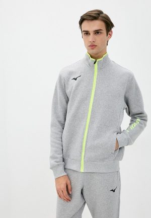 Олимпийка Mizuno Mizuno Sweat FZ Jacket