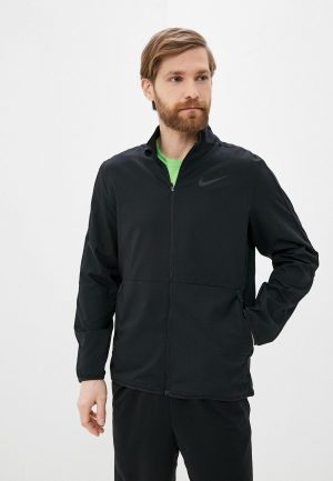 Олимпийка Nike M NK DF TEAM WVN JKT