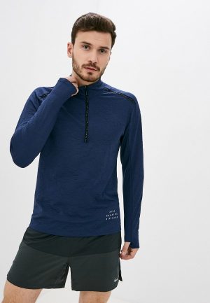 Олимпийка Nike M NK RN DVN DF ELEMENT TOP HZ