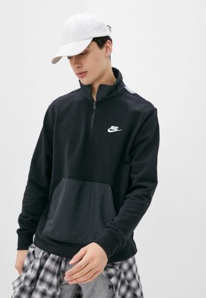 Олимпийка Nike M NSW CE HZ FT TOP SNL ++