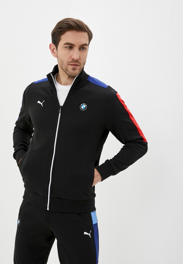 Kupit Olimpijka Puma Bmw Mms T7 Sweat Jacket Za 264 Br V Minske Rassrochka Kredit Besplatnaya Dostavka Otzyvy Foto Harakteristiki