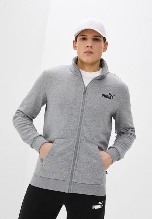 Олимпийка PUMA ESS Track Jacket TR