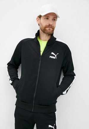 Олимпийка PUMA Iconic T7 Track Jacket PT