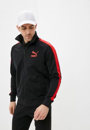 Олимпийка PUMA Iconic T7 Track Jacket PT (s)