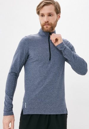 Олимпийка Reebok TS AC+COTTON
