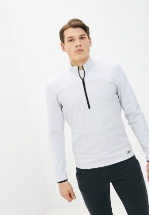Олимпийка Reebok TS Thermowarm Quarter Zip