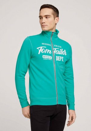 Олимпийка Tom Tailor
