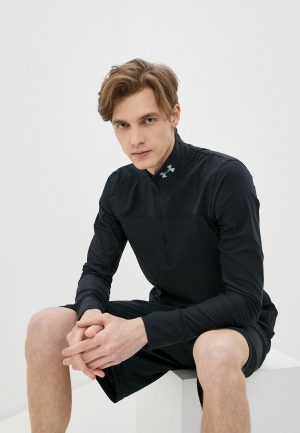 Олимпийка Under Armour QUALIFIER HALF ZIP