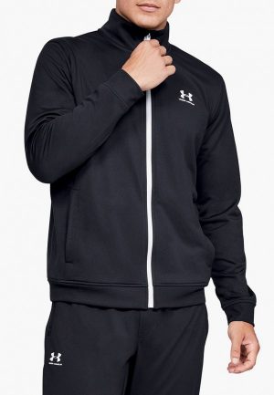 Олимпийка Under Armour SPORTSTYLE TRICOT JACKET