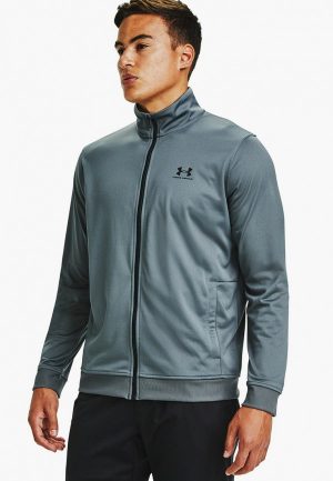 Олимпийка Under Armour SPORTSTYLE TRICOT JACKET