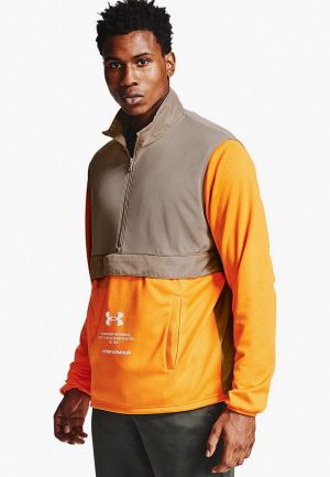 Олимпийка Under Armour UA AF Storm 1/2 Zip