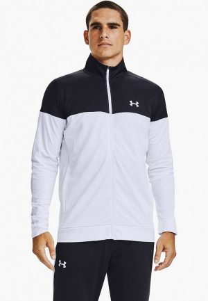 Олимпийка Under Armour UA Sportstyle Pique Trck Jkt