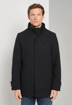 Пальто Tom Tailor