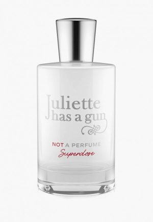 Парфюмерная вода Juliette Has a Gun Not a Perfume Superdose