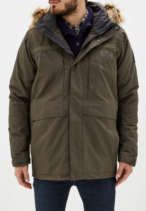 Парка Helly Hansen COASTAL 2 PARKA