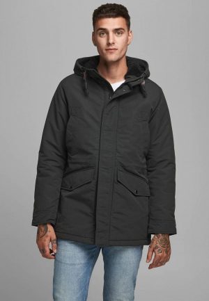 Парка Jack & Jones