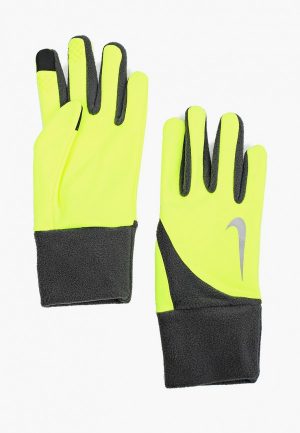 Перчатки беговые Nike NIKE MEN'S ELEMENT THERMAL RUN GLOVES