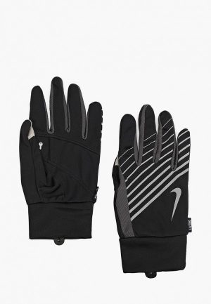 Перчатки беговые Nike NIKE MEN'S LIGHTWEIGHT RUN GLOVES II