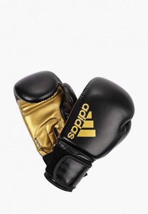Перчатки боксерские adidas Combat Hybrid 50