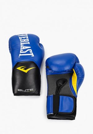 Перчатки боксерские Everlast Elite ProStyle