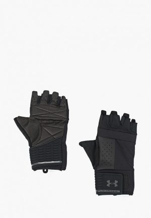 Перчатки для фитнеса Under Armour Men's Weightlifting Glove