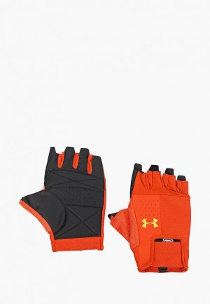 Перчатки для фитнеса Under Armour UA Men's Training Glove