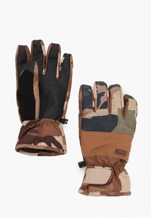 Перчатки горнолыжные Billabong KERA GLOVES