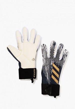 Перчатки вратарские adidas PRED GL COM