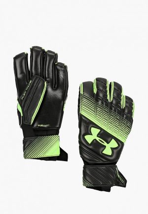 Перчатки вратарские Under Armour Magnetico FS Keeper Glove