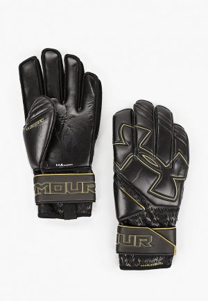 Перчатки вратарские Under Armour UA Desafio