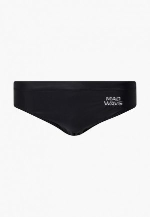Плавки MadWave ZEUS