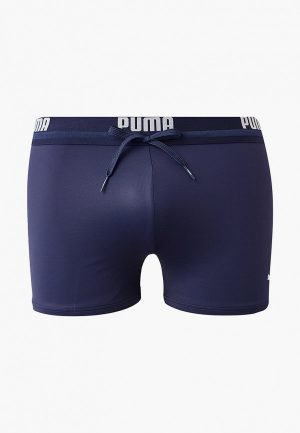 Плавки PUMA SWIM MEN LOGO SWIM TRUN