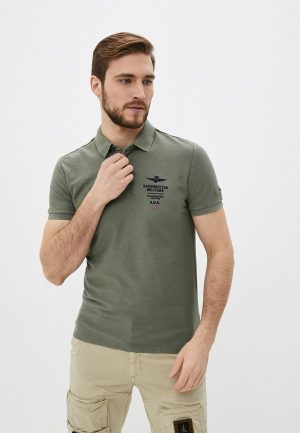 Поло Aeronautica Militare